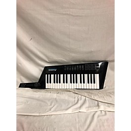 Used Alesis Vortex Keytar MIDI Controller