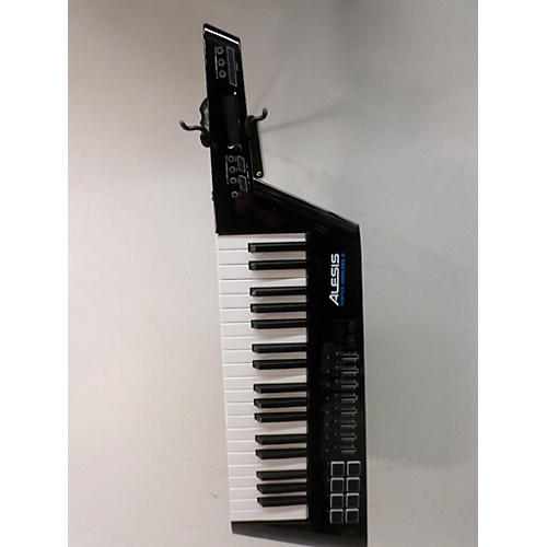 Used Alesis Vortex Wireless 2 Keytar Midi Controller Guitar Center