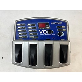 Used DOD Votec Vocal Processor