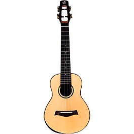 Flight Voyager Concert Acoustic-Electric Ukulele