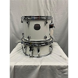 Used Mapex Voyager Drum Kit