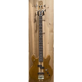 Used Vantage Vp825B Electric Bass Guitar