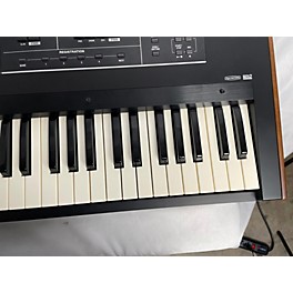 Used Roland Vr730 Keyboard Workstation