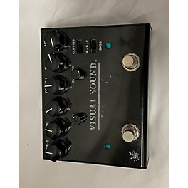 Used Visual Sound Vs-xo Effect Pedal