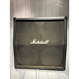 Used Marshall Vs412 Guitar Cabinet