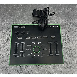 Used Roland Vt3 Vocal Processor