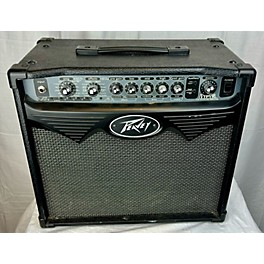 Used Peavey Vypyr 15 1X8 15W Guitar Combo Amp