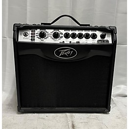 Used Peavey Vypyr VIP 1 20W 1X8 Guitar Combo Amp