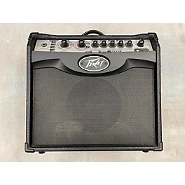 Used Peavey Vypyr VIP 1 20W 1X8 Guitar Combo Amp