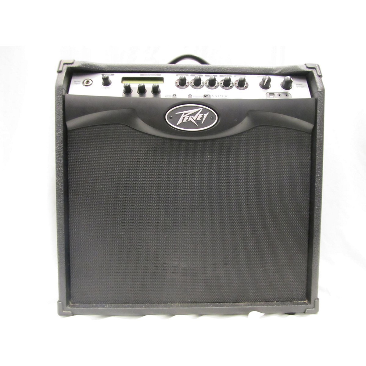 Used Peavey Vypyr VIP 3 100W 1x12 Guitar Combo Amp Guitar Center