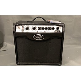 Used Peavey Vypyr Vip-1 Guitar Combo Amp