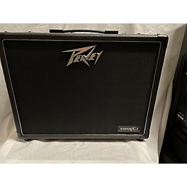 Used Peavey Vypyr X1 20 Watt Combo Amplifier Guitar Combo Amp