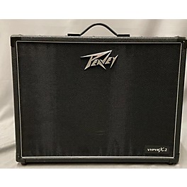 Used Peavey Vypyr X2 40W Guitar Combo Amp