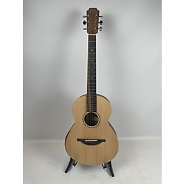 Used Sheeran by Lowden W-04 Acoustic Electric Guitar