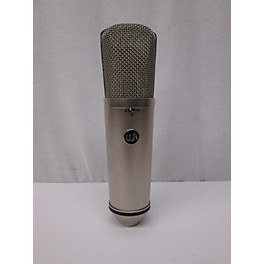 Used Warm Audio W-87R2 Condenser Microphone