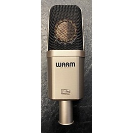 Used Warm Audio WA-14 Condenser Microphone
