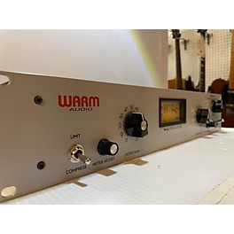 Used Warm Audio WA-2A LEVELING AMPLIFIER COMPRESSOR LIMITER Compressor