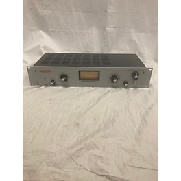 Used Warm Audio WA-2A OPTO COMPRESSOR Compressor