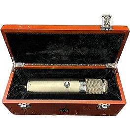 Used Warm Audio WA 47 Condenser Microphone