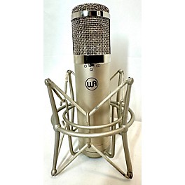 Used Warm Audio WA-47 JR Condenser Microphone