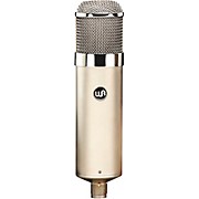 WA-47 Tube Condenser Microphone