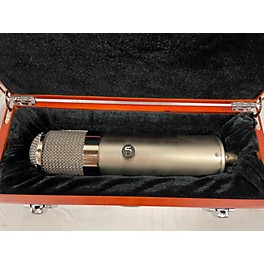 Used Warm Audio WA-47 Tube Microphone
