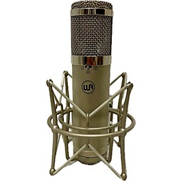 Used Warm Audio WA-47JR Condenser Microphone