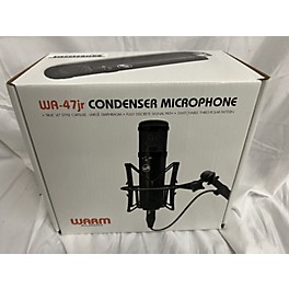 Used Warm Audio WA-47JR Condenser Microphone