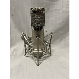 Used Warm Audio WA 47JR Condenser Microphone