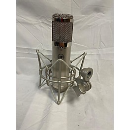 Used Warm Audio WA-47Jr Condenser Microphone