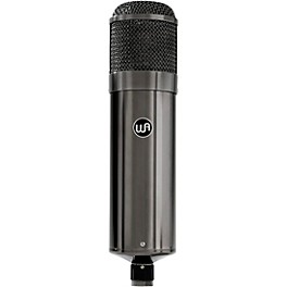 Open Box Warm Audio WA-47T Tube Condenser Microphone