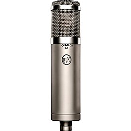 Open Box Warm Audio WA-47jr FET Condenser Microphone Level 1