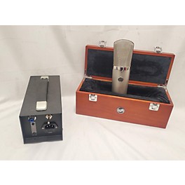 Used Warm Audio WA-67 Condenser Microphone