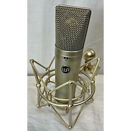 Used Warm Audio WA-87 Condenser Microphone
