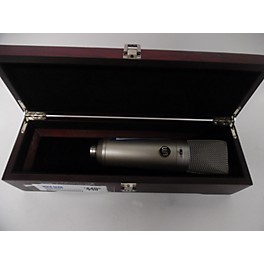 Used Warm Audio WA-87 Condenser Microphone