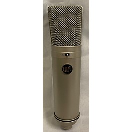 Used Warm Audio WA-87 Condenser Microphone
