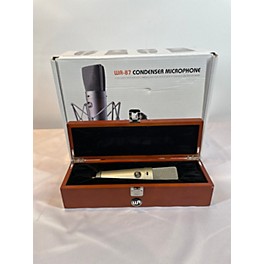 Used Warm Audio WA-87 Condenser Microphone