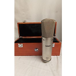Used Warm Audio WA-87 R2 Condenser Microphone