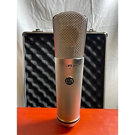 Used Warm Audio WA-87 R2 Condenser Microphone