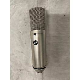 Used Warm Audio WA-87R2 Condenser Microphone