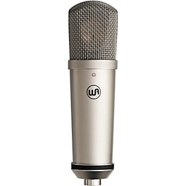 Warm Audio WA-87jr SE Large-Diaphragm Cardioid Condenser Microphone