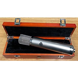 Used Warm Audio WA-CX12 Tube Microphone