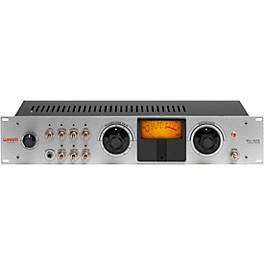 Open Box Warm Audio WA-MPX Single-Channel Tube Mic Preamp Level 1