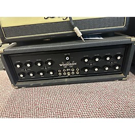 Used Woodson WA200 Solid State Guitar Amp Head