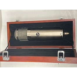 Used Warm Audio WA47 Tube Microphone