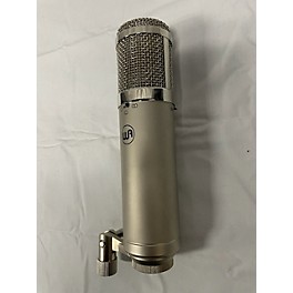 Used Warm Audio WA47JR Condenser Microphone