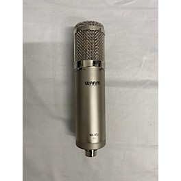 Used Warm Audio WA47jr FET Condenser Microphone