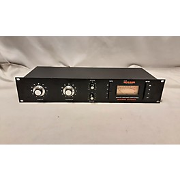 Used Warm Audio WA76 Compressor