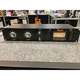 Used Warm Audio WA76 Compressor