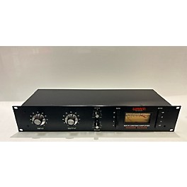 Used Warm Audio WA76 Compressor